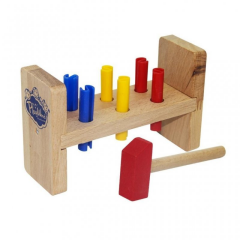 Onyıl Tak-Çak Eğitici Oyun Kutulu