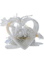 Sdr Dekoratif Aydınlatma Lamba