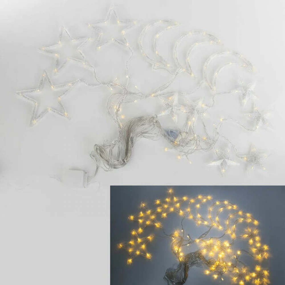 Sdr Dekoratif Aydınlatma Lamba