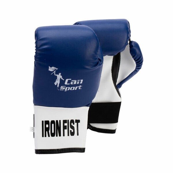 Can Sport Boks Eldiveni Kalileti