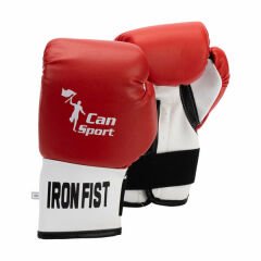 Can Sport Boks Eldiveni Kalileti