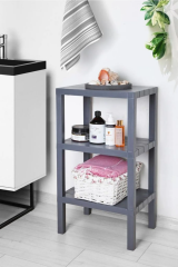 Baroness Ombeg Modüler Raf 3 Katlı