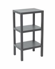 Baroness Ombeg Modüler Raf 3 Katlı