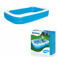 Bestway Şişme Havuz 262X175X51cm Mavi