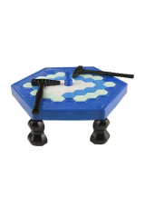 Moli Büyük Buz Tuzağı