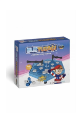 Moli Büyük Buz Tuzağı