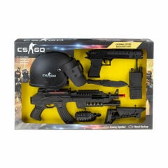 Erdem Set Sesli Işıklı Pilli