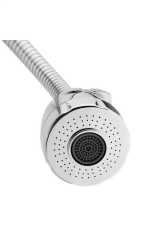 Irmak Krom Kubar Vakumlu