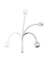 Irmak Krom Kubar Vakumlu