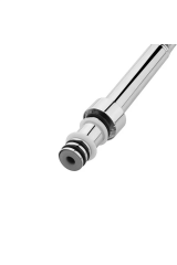 Irmak Krom Kubar Vakumlu