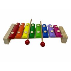 Onyıl Ahşap Ksilifon Kutulu