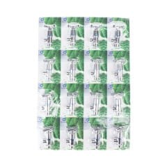 Beyazsu Taharet Musluğu Krom Koç Başlık Kartelalı