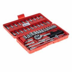 Deniz Lokma Takım 46 Parça