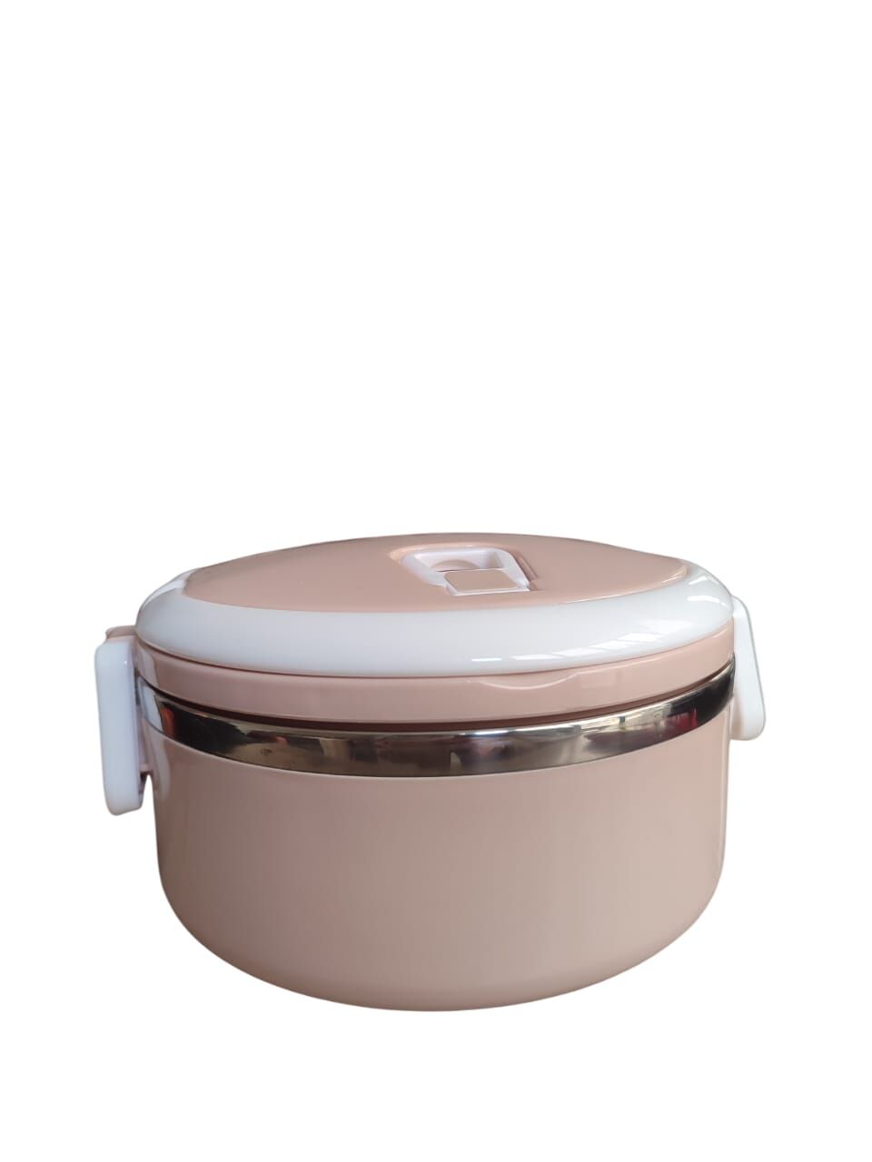 Menba Yemek Kabı Pudra