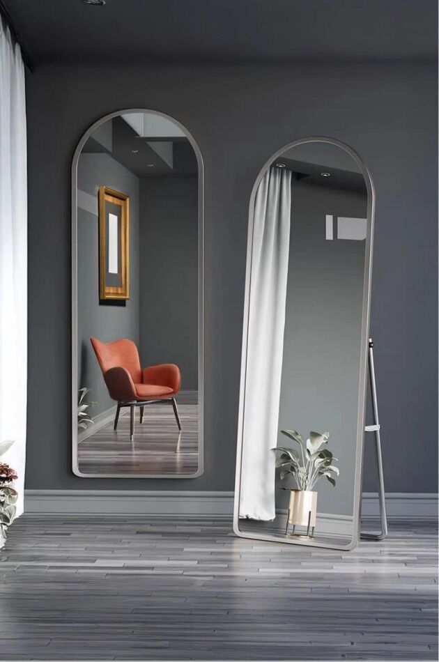 Perotti Riflesso Boy Aynası  60X180 Cm