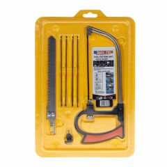 Baytec Kıl Testere Seti 150 Mm Yedek Ağızlı