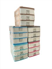 Gökmen Mini Plastik Çekmeceli Dolap