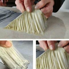 Meg Sızdırmaz Sızdırmaz Tamir Bandı 96mm x 1.5mt