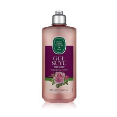 Eyüp Sabri Tuncer Gül Suyu Pet Şişe 350 Ml