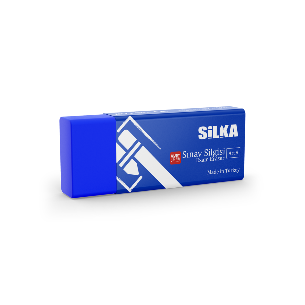 Silka Silgi Sınav Art10