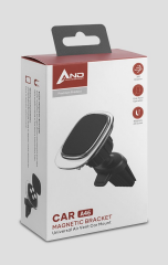 And A46 Araç İçi Magnetic Araç Tutucu