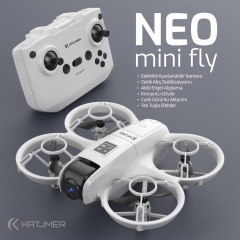 Katjmer Neo Mini Fly Dron