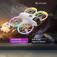 Katjmer Neo Mini Fly Dron