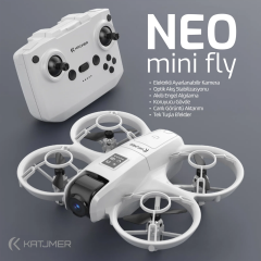 Katjmer Neo Mini Fly Dron