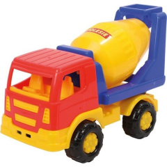 Polesie Salüt Beton Mikseri