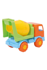 Polesie Salüt Beton Mikseri