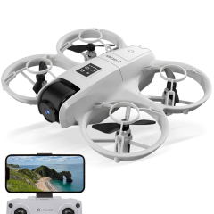 Katjmer Neo Mini Fly Dron Beyaz