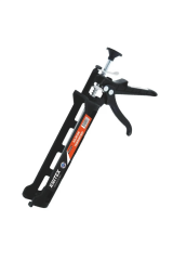 Knitex Ktx-2374 Plastik Silikon Tabancası Siyah