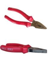 Boss Pense Çelik İzole 160 Mm