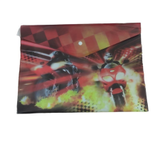 Noki Baskılı Çıtçıtlı Dosya 3105E