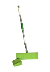 Musky Mandallı Mop Seti Yedekli Mop Temizlik Mopu