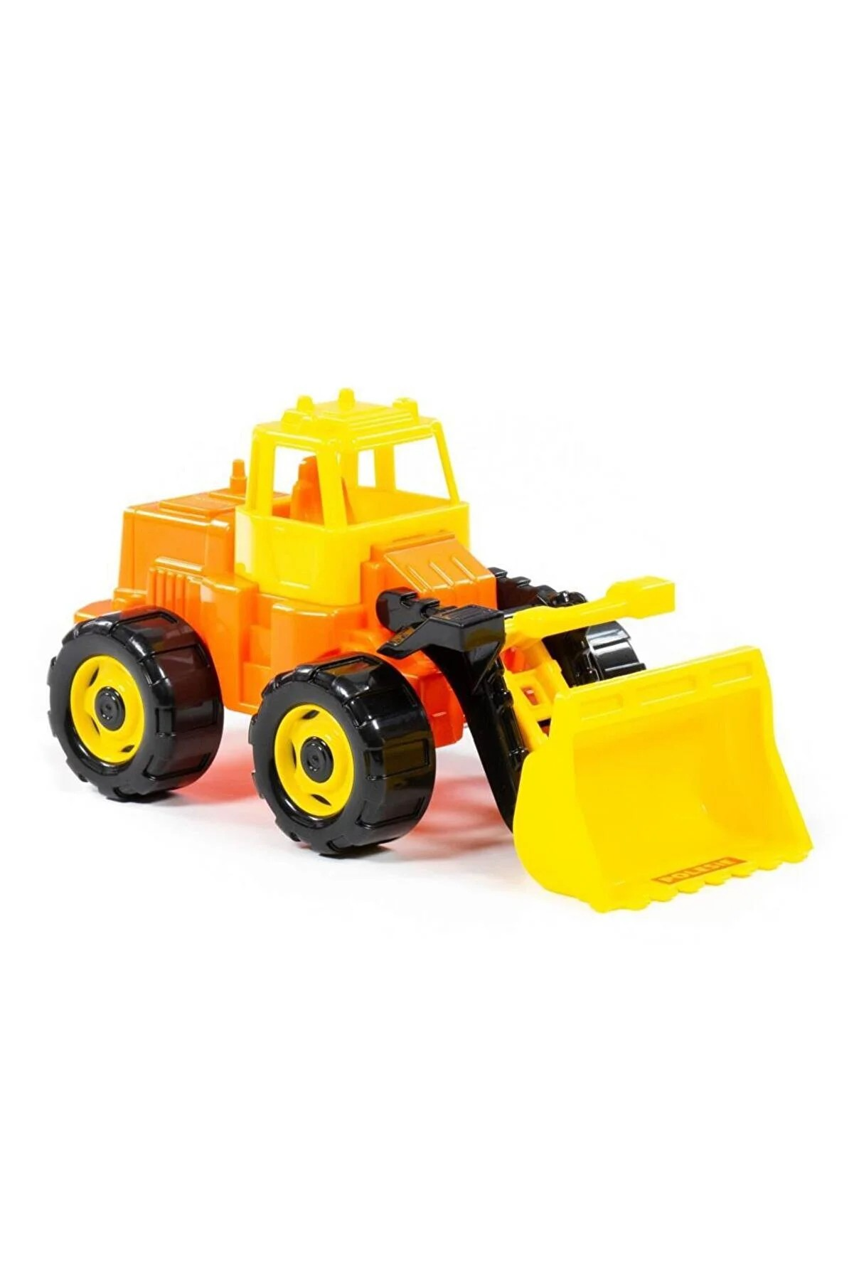 Polesie Herkül Traktör Yükleyici