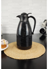 Cooker Mermer Desen 2 Lt Çelik Termos