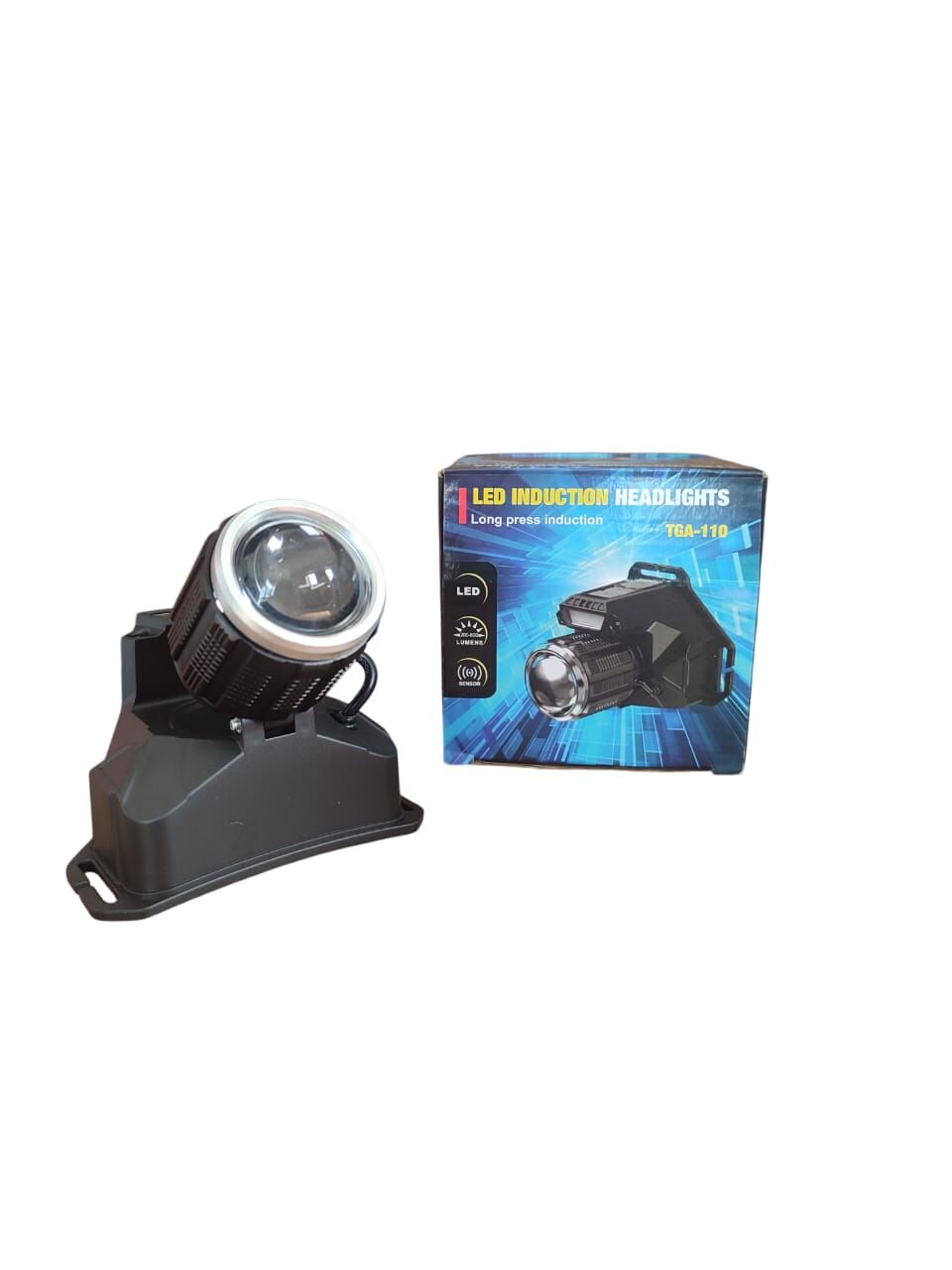 Tga-110 Kafa Lambası