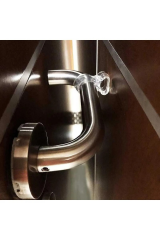 Askıcım Kapı Kolu Stoperi 4 Lü