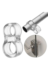 Askıcım Kapı Kolu Stoperi 4 Lü