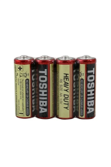 Toshiba 4 Lü Kalem Pil