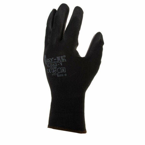 Bayel İş Eldiveni PU Extra No.9