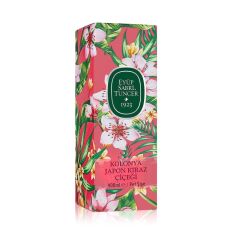 Eyüp Sabri Tuncer Japon Kiraz Çiçeği Kolonyası Pet Şişe 400 Ml