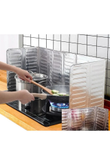 Omilife Aliminyum Yağ Sıçratmaz Fenomen Ürün