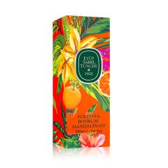 Eyüp Sabri Tuncer Bodrum Mandalinası Kolonyası Pet Şişe 400 Ml