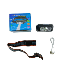 Yx Oynar Başlık Kafa Lambası