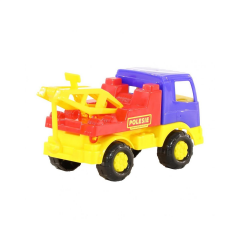 Polesie Salüt Çekici