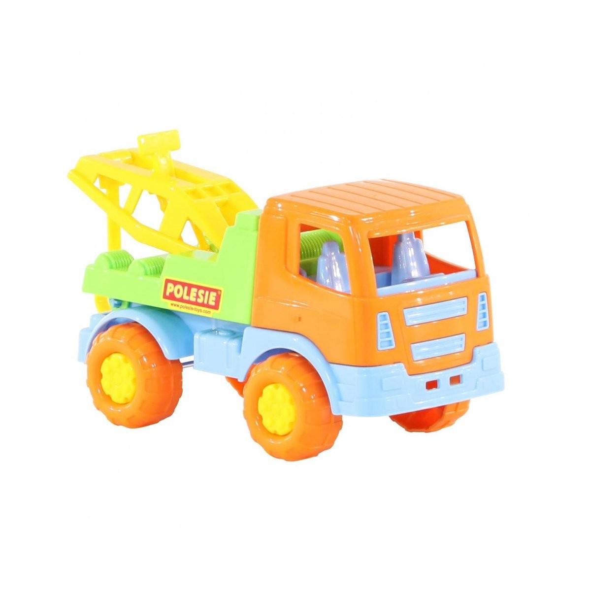 Polesie Salüt Çekici