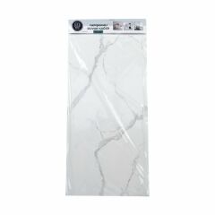 Krd Home Duvar Kağıdı Yapışkanlı 5 Li 30 X 60 Cm No:2 - Karışık Renkli