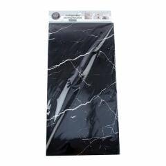 Krd Home Duvar Kağıdı Yapışkanlı 5 Li 30 X 60 Cm No:2 - Karışık Renkli